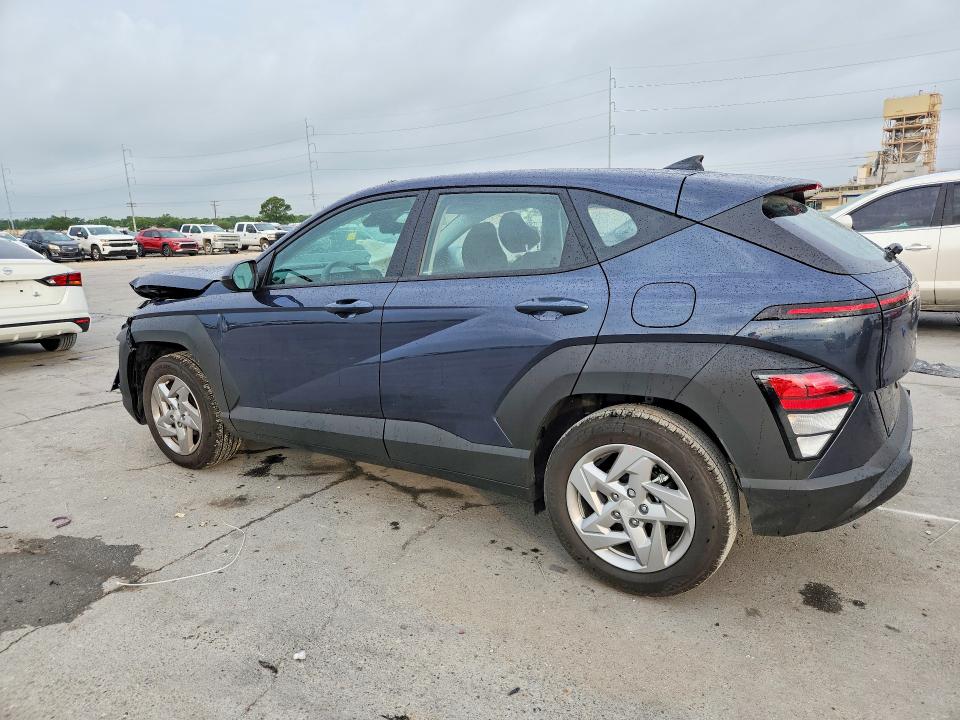 Auction sale of the 2026 Hyundai Kona, vin: KM8HA3AB8TU450361, lot number: 51337606