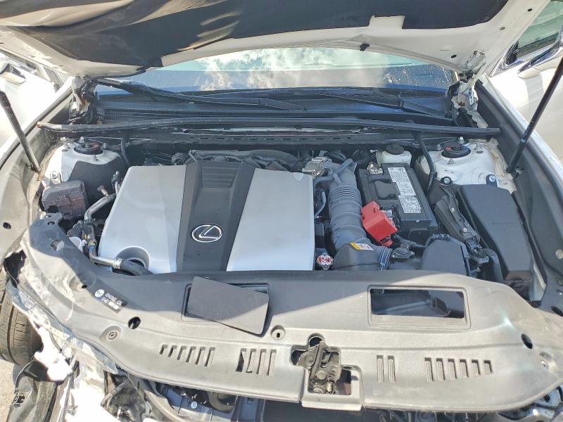 Продажа на аукционе авто 2025 Lexus Es 350, vin: 58ADZ1B17SU185960, номер лота: 50662056