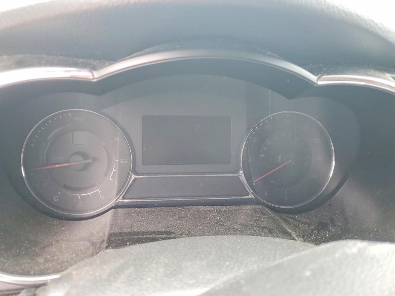 2012 Kia Optima მანქანა იყიდება აუქციონზე, vin: KNAGM4AD6C5023461, აუქციონის ნომერი: 51243106