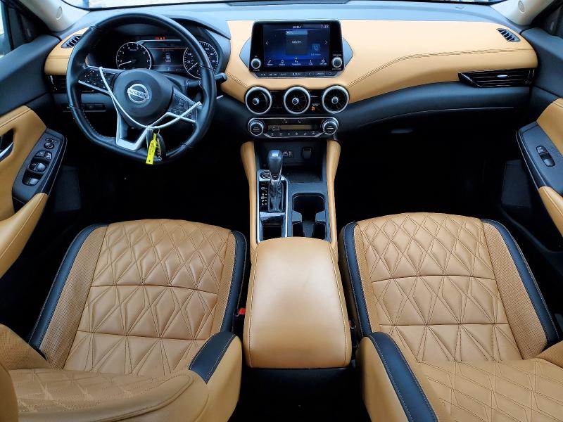 Продажа на аукционе авто 2021 Nissan Sentra, vin: 3N1AB8CV6MY324069, номер лота: 51348726