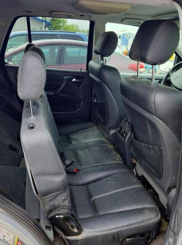 50791506 :رقم المزاد ، 4JGAB57EX3A449774 vin ، 2003 Mercedes-benz Ml مزاد بيع