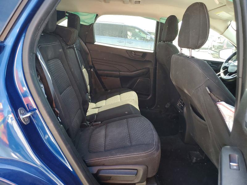 2023 Ford Escape მანქანა იყიდება აუქციონზე, vin: 1FMCU0GZXPUA92030, აუქციონის ნომერი: 49865156