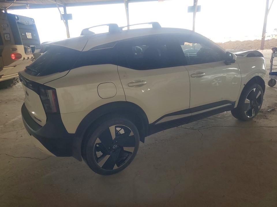 Aukcja sprzedaży 2025 Nissan Kicks S, vin: 3N8AP6DD1SL384414, numer aukcji: 51011836