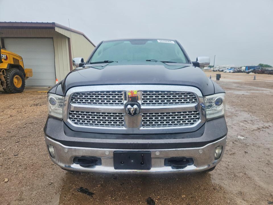 2018 Ram 1500 მანქანა იყიდება აუქციონზე, vin: 1C6RR7NM7JS128234, აუქციონის ნომერი: 50468966