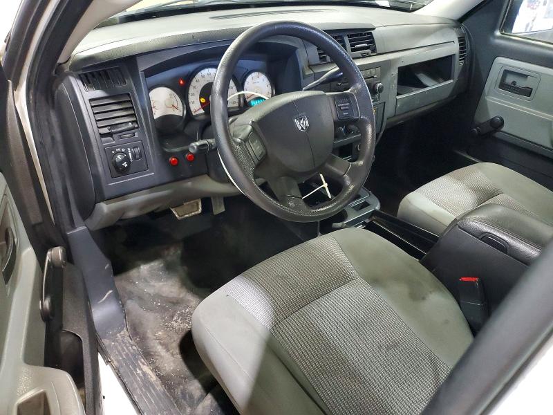 Продаж на аукціоні авто 2010 Dodge Dakota, vin: 1D7CW2BK1AS207904, номер лоту: 50324006