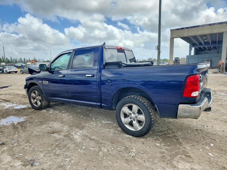 48630936 :رقم المزاد ، 1C6RR7LT2ES357162 vin ، 2014 Ram 1500 مزاد بيع