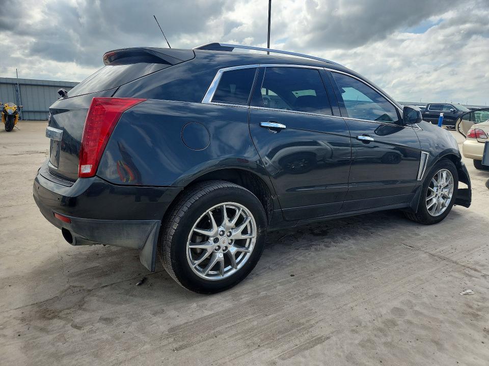 2015 Cadillac Srx მანქანა იყიდება აუქციონზე, vin: 3GYFNFE30FS525928, აუქციონის ნომერი: 51188106