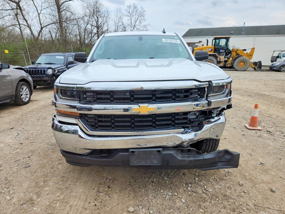 49165736 :رقم المزاد ، 1GCNKNECXGZ160604 vin ، 2016 Chevrolet Silverado مزاد بيع