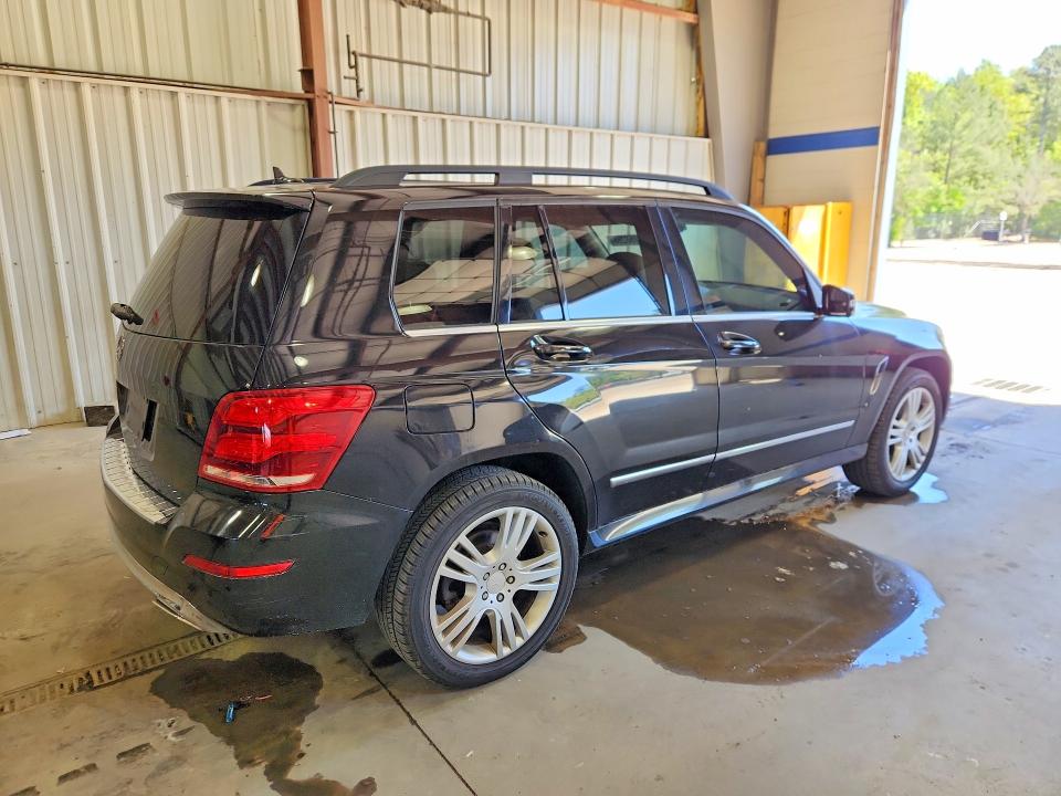 Aukcja sprzedaży 2013 Mercedes-benz Glk, vin: WDCGG5HB8DG129897, numer aukcji: 50758266