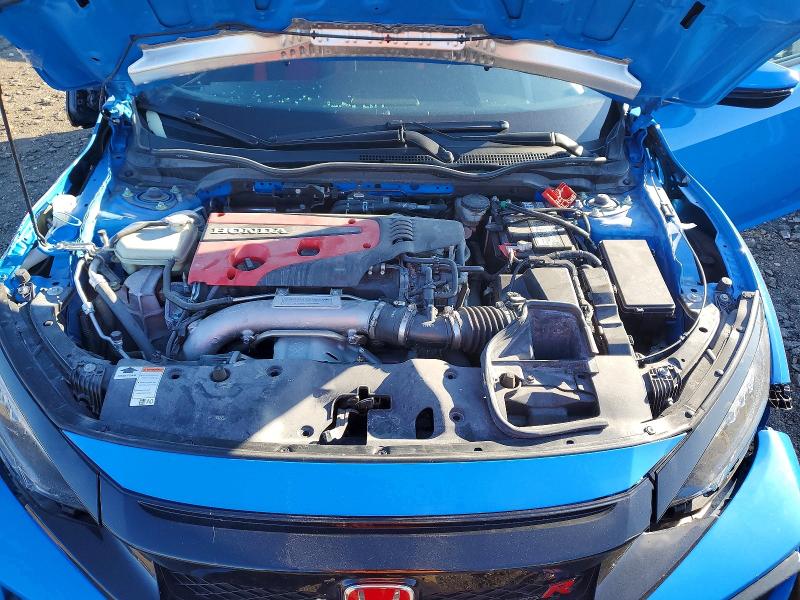 79769095 :رقم المزاد ، SHHFK8G74MU204375 vin ، 2021 Honda Civic مزاد بيع