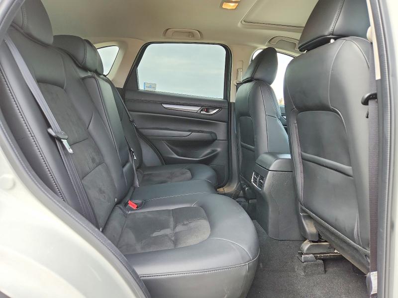 Aukcja sprzedaży 2020 Mazda Cx-5, vin: JM3KFBCM2L0798594, numer aukcji: 51351026