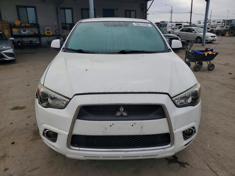 Продаж на аукціоні авто 2011 Mitsubishi Outlander Sport, vin: JA4AP3AU0BZ003671, номер лоту: 49019706