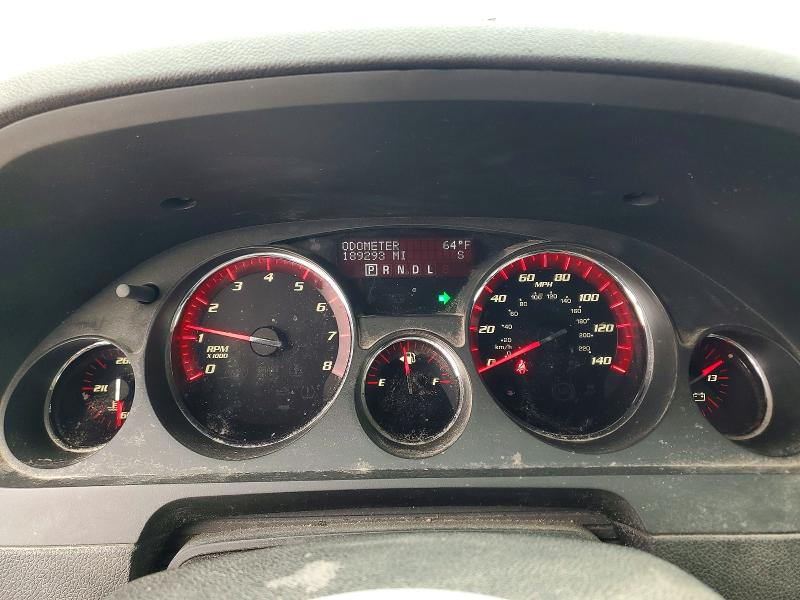 Продаж на аукціоні авто 2012 Gmc Acadia, vin: 1GKKRRED0CJ290273, номер лоту: 49279606