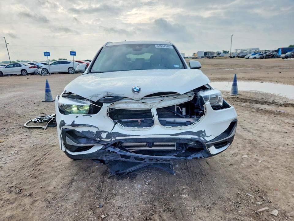 Aukcja sprzedaży 2022 Bmw X1, vin: WBXJG7C08N5U61285, numer aukcji: 51094386