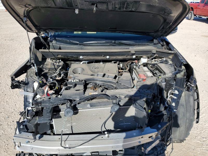 Продаж на аукціоні авто 2025 Toyota Rav4, vin: 2T3W1RFV0SC350789, номер лоту: 49488946