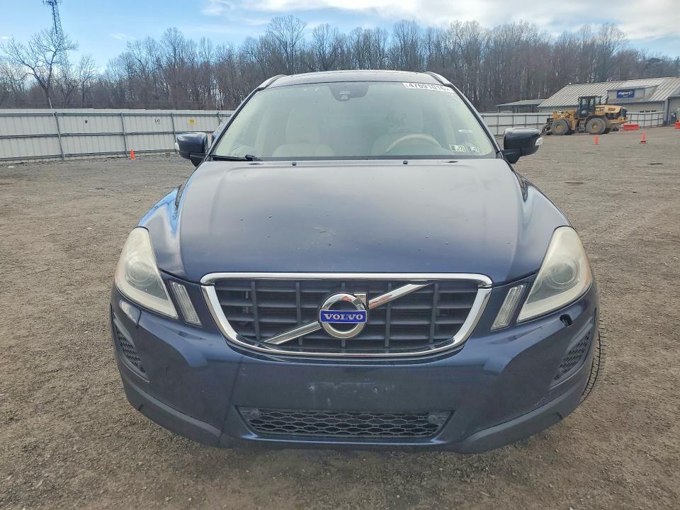Продаж на аукціоні авто 2013 Volv Xc60, vin: YV4902DZ1D2380842, номер лоту: 47691016