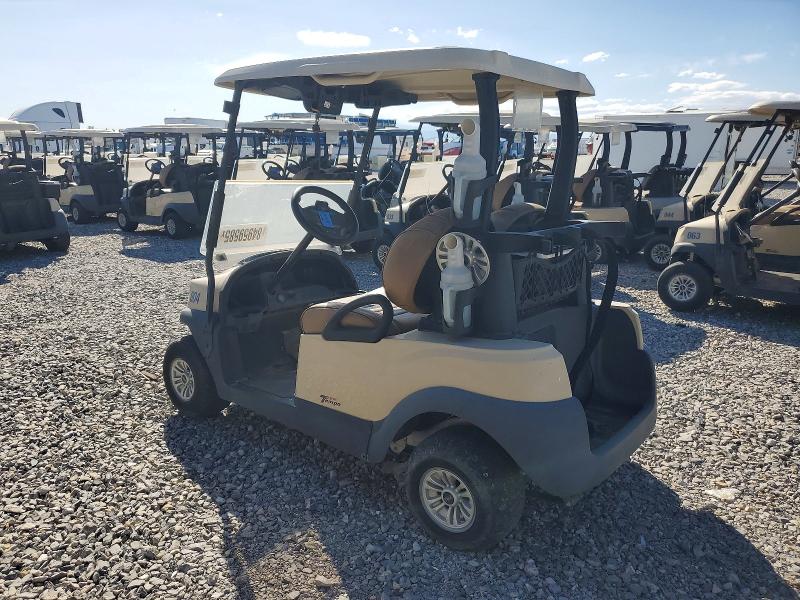 50560956 :رقم المزاد ، AN2038109367 vin ، 2020 Club Car Tempo Lithium مزاد بيع