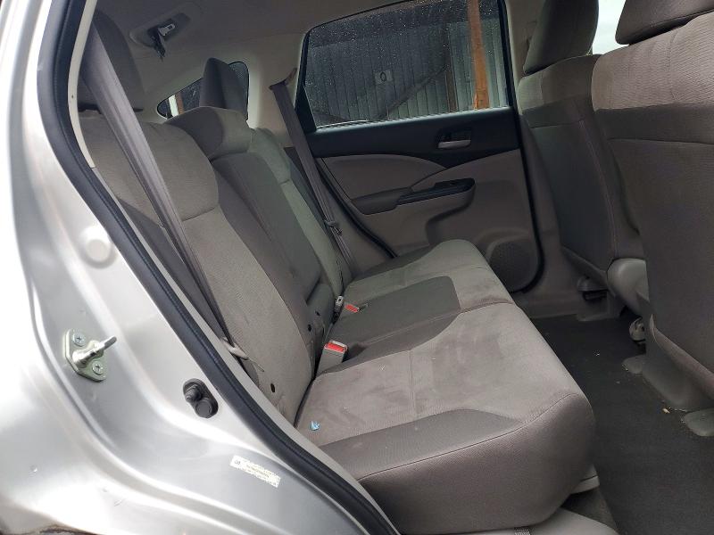 Продажа на аукционе авто 2013 Honda Cr-v, vin: 2HKRM4H34DH635054, номер лота: 51277436