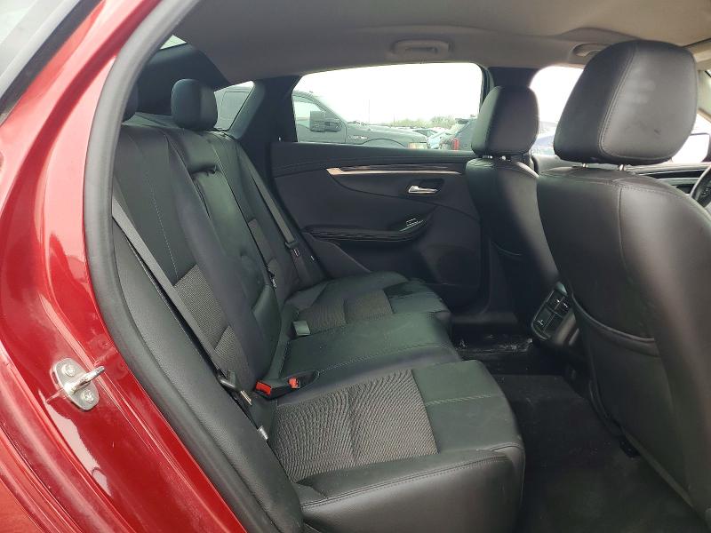 Продаж на аукціоні авто 2020 Chevrolet Impala, vin: 1G11Z5S33LU115373, номер лоту: 50164436