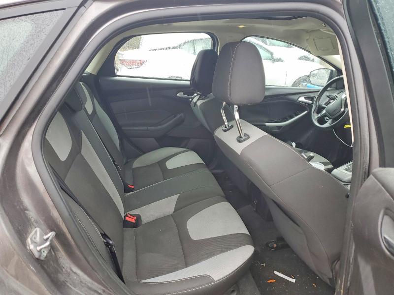 Aukcja sprzedaży 2012 Ford Focus, vin: 1FAHP3K25CL229202, numer aukcji: 51829566