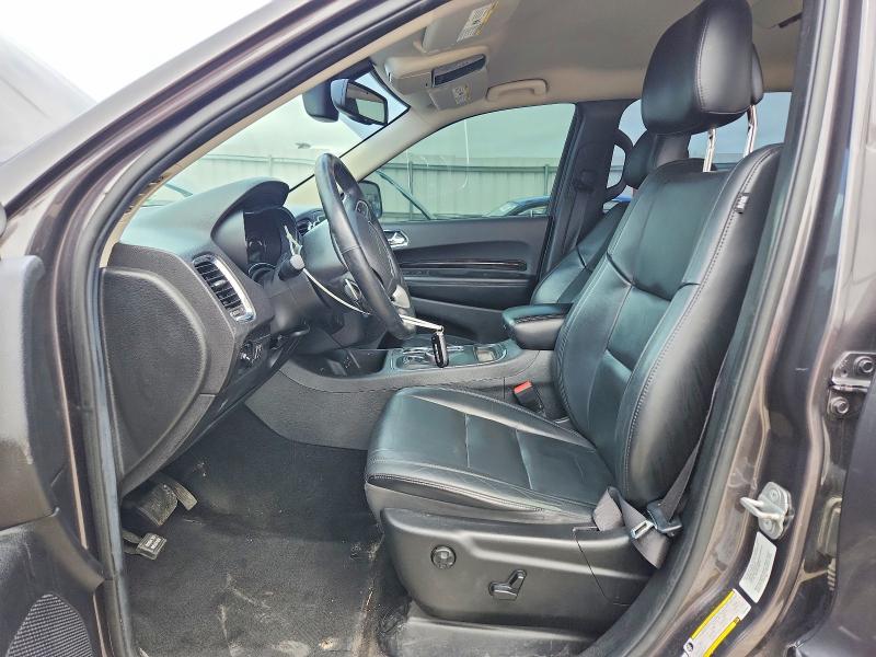 Aukcja sprzedaży 2014 Dodge Durango, vin: 1C4RDJDG6EC306893, numer aukcji: 49601796