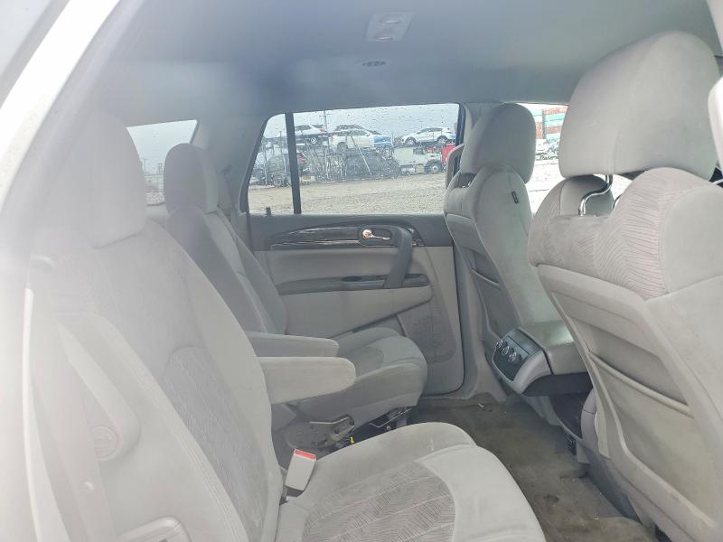 Продажа на аукционе авто 2015 Buick Enclave, vin: 5GAKRAKD7FJ313927, номер лота: 51798606