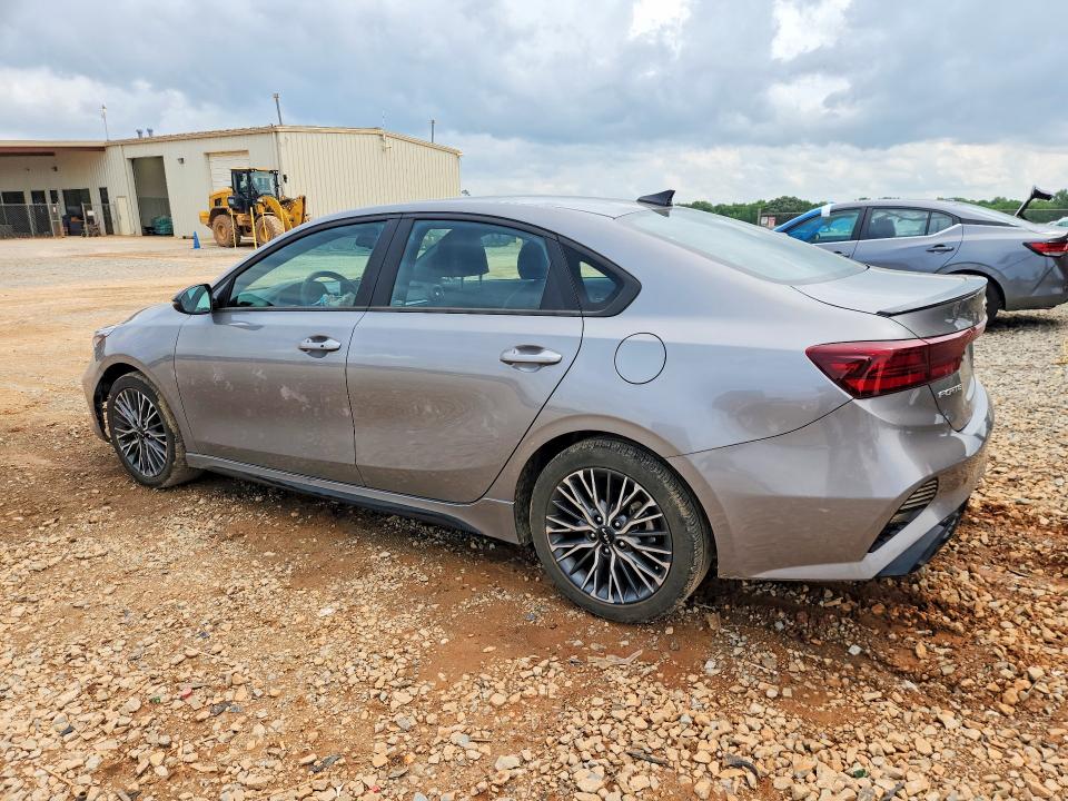 51299766 :رقم المزاد ، 3KPF54AD4PE606939 vin ، 2023 Kia Forte مزاد بيع