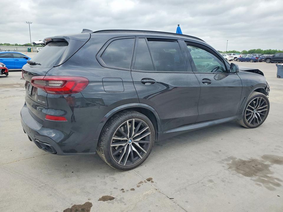 Продаж на аукціоні авто 2021 Bmw X5, vin: 5UXCR4C0XM9H19748, номер лоту: 48087916