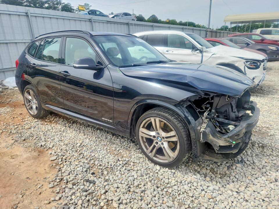 Продаж на аукціоні авто 2014 Bmw X1, vin: WBAVM1C56EVW56525, номер лоту: 41630166