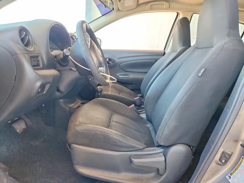 Aukcja sprzedaży 2016 Nissan Versa, vin: 3N1CN7AP0GL839259, numer aukcji: 51358076