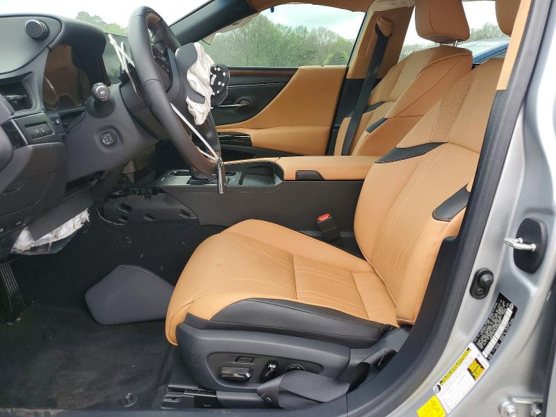48168856 :رقم المزاد ، 58AFA1C16SU066845 vin ، 2025 Lexus Es 300h مزاد بيع