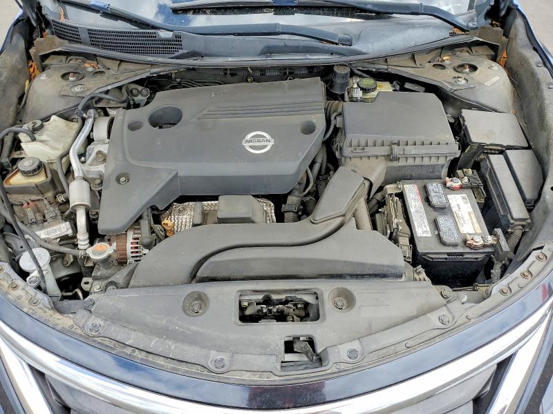 Продаж на аукціоні авто 2013 Nissan Altima, vin: 1N4AL3AP0DN561547, номер лоту: 51100866