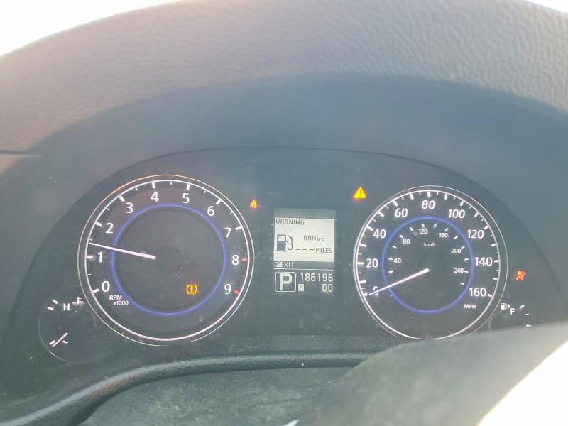 Продажа на аукционе авто 2013 Infiniti G37 Coupe, vin: JN1CV6EK6DM922690, номер лота: 49005406