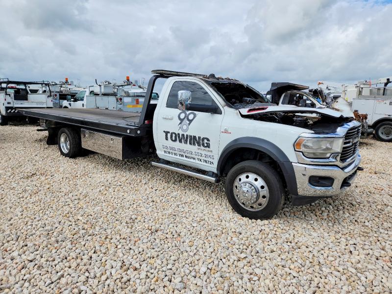 Продаж на аукціоні авто 2019 Ram 5500, vin: 3C7WRMDL0KG621672, номер лоту: 49296566