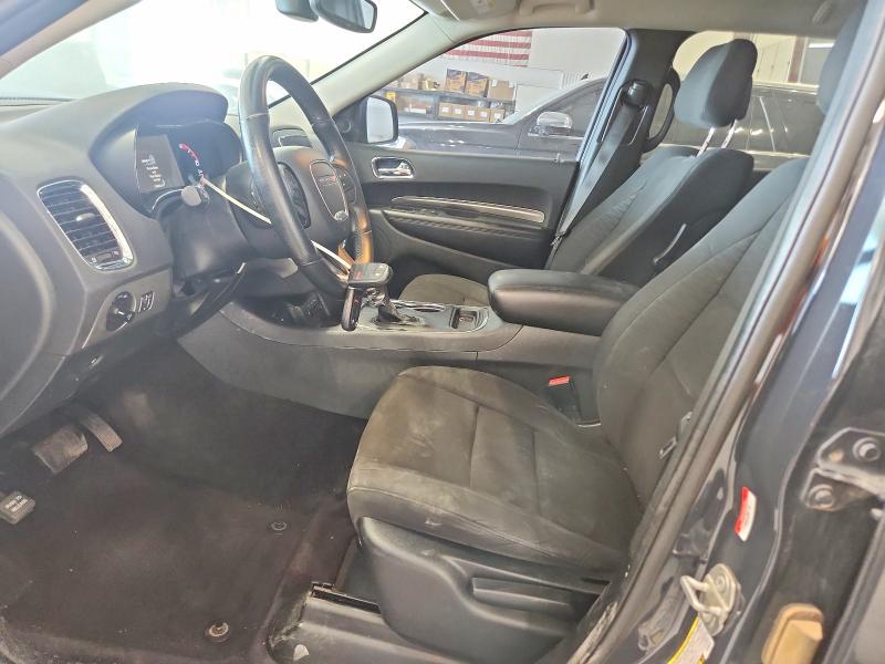 50714556 :رقم المزاد ، 1C4RDJAG4JC346713 vin ، 2018 Dodge Durango مزاد بيع