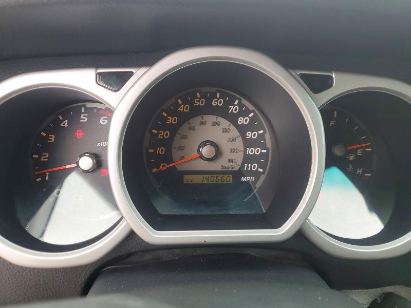 Продажа на аукционе авто 2005 Toyota 4runner, vin: JTEBT14R850045818, номер лота: 50801106