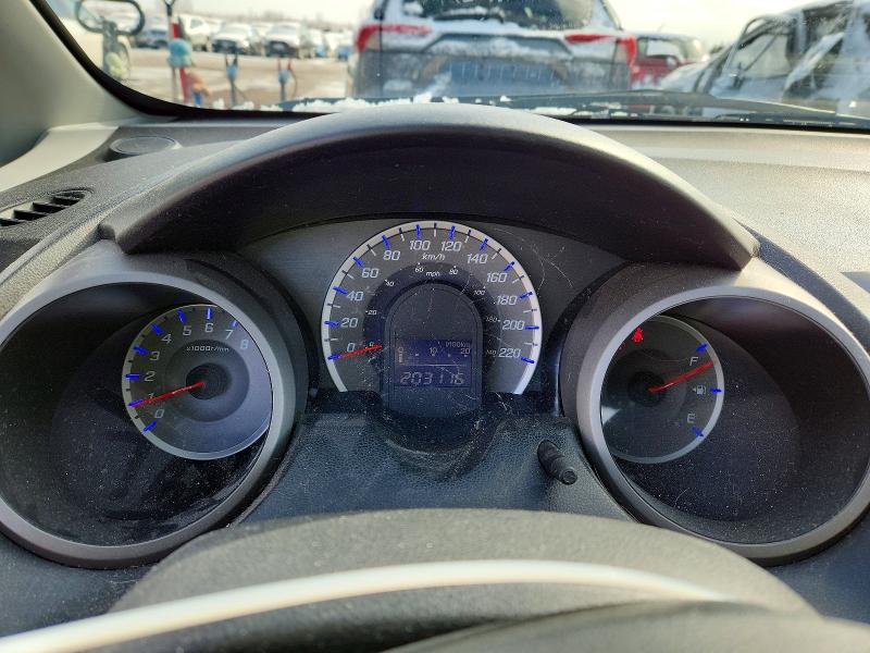 Продажа на аукционе авто 2011 Honda Fit, vin: JHMGE8H53BC801097, номер лота: 48481696