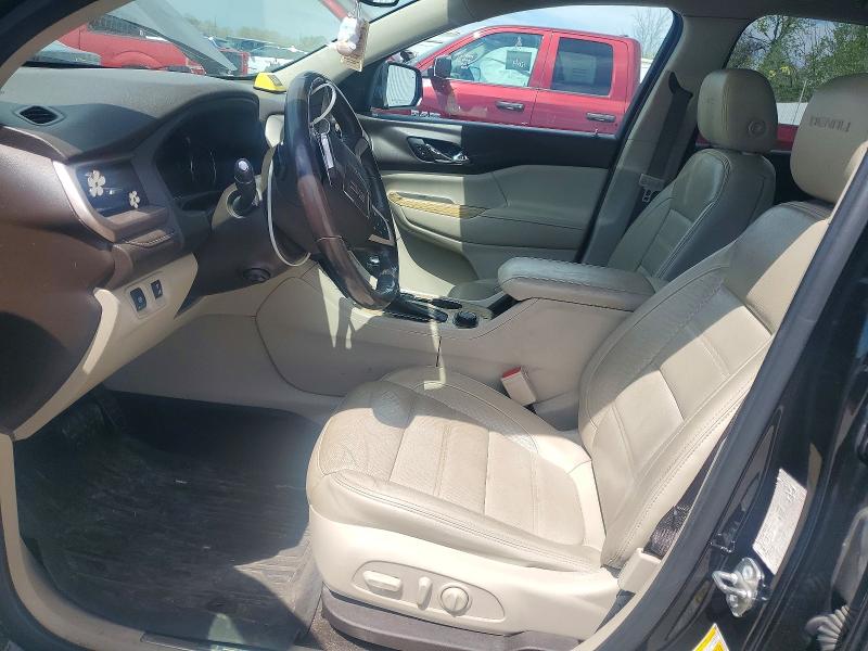 Aukcja sprzedaży 2018 Gmc Acadia, vin: 1GKKNXLS6JZ166900, numer aukcji: 48831396