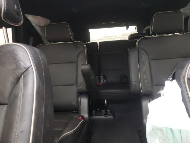 48891786 :رقم المزاد ، 1GKS2BKD4NR341603 vin ، 2022 Gmc Yukon مزاد بيع