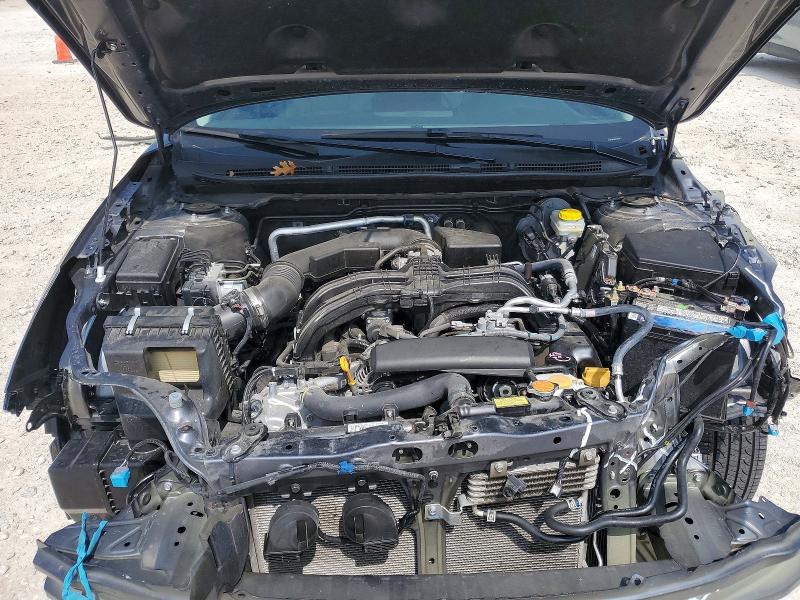 Продаж на аукціоні авто 2025 Subaru Outback, vin: 4S4BTANCXS3109314, номер лоту: 50937046