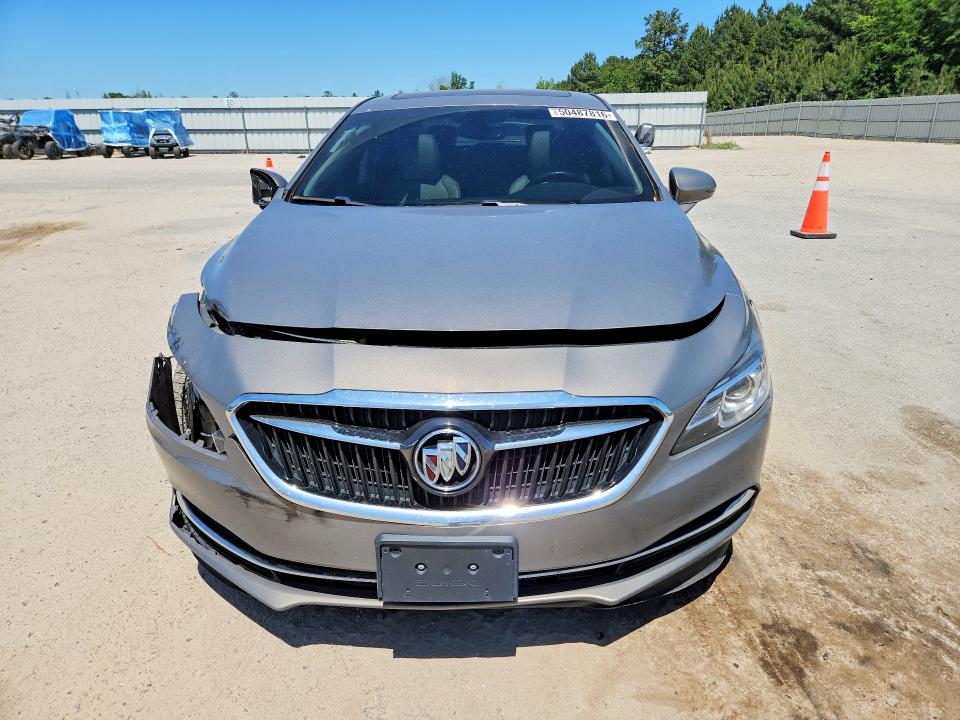 Продажа на аукционе авто 2017 Buick Lacrosse, vin: 1G4ZP5SS9HU213172, номер лота: 50487816