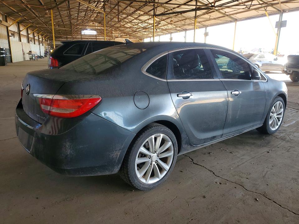 Auction sale of the 2014 Buick Verano, vin: 1G4PR5SK1E4203202, lot number: 48753256