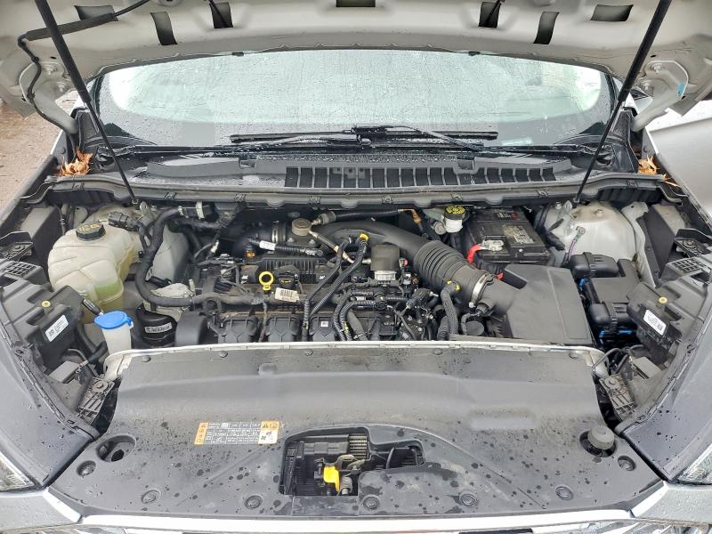 Aukcja sprzedaży 2020 Ford Edge, vin: 2FMPK4J92LBA41886, numer aukcji: 51136776