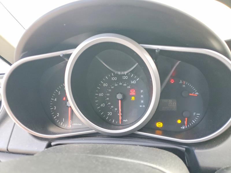 49094886 :رقم المزاد ، JM3ER2W55A0310731 vin ، 2010 Mazda Cx-7 مزاد بيع