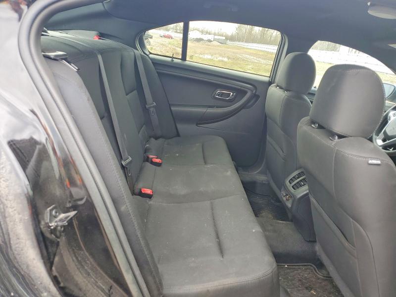 Aukcja sprzedaży 2015 Ford Taurus, vin: 1FAHP2MK2FG154186, numer aukcji: 49584446