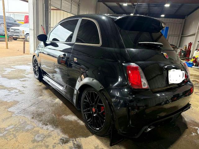 Aukcja sprzedaży 2013 Fiat 500, vin: 3C3CFFFH9DT664970, numer aukcji: 50027416