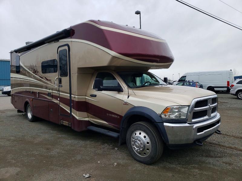 Auction sale of the 2019 Dynamax Recreational Vehicle (rv), vin: 3C7WRMDL5JG183178, lot number: 51150566