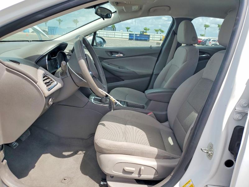 Aukcja sprzedaży 2017 Chevrolet Cruze, vin: 3G1BE6SM4HS507106, numer aukcji: 48800126
