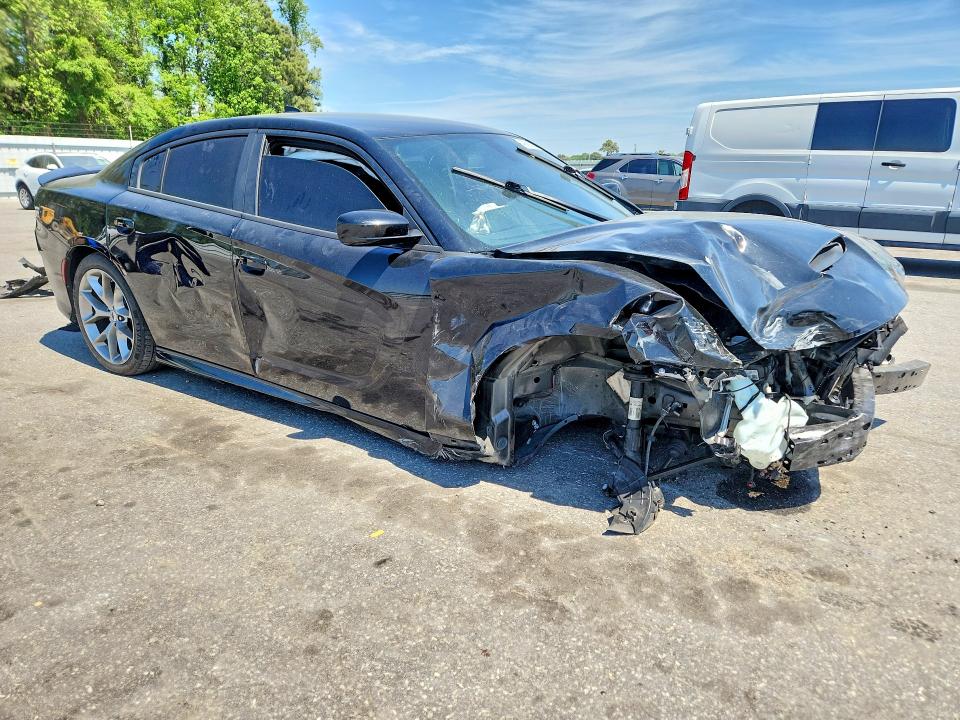 Продаж на аукціоні авто 2023 Dodge Charger, vin: 2C3CDXHG7PH518709, номер лоту: 49896736