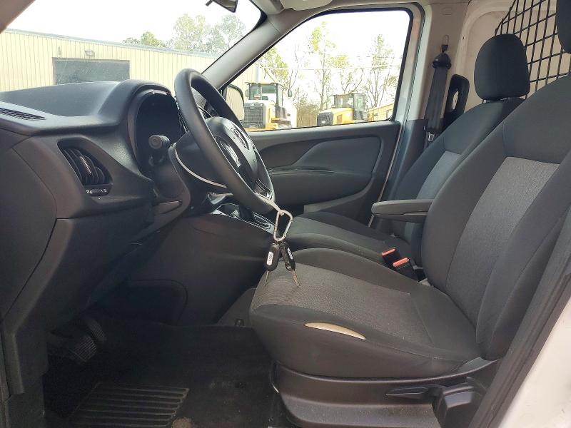 Aukcja sprzedaży 2022 Ram Promaster City, vin: ZFBHRFAB0N6W36615, numer aukcji: 47735456